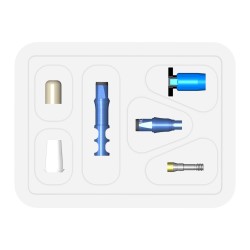 NC Cem.All-In-One Set