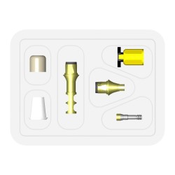 NC Cem.All-In-One Set