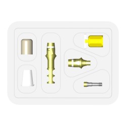 NC Cem.All-In-One Set