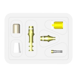 NC Cem.All-In-One Set