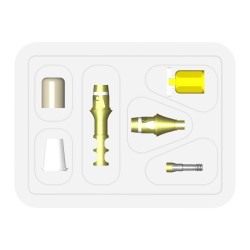 NC Cem.All-In-One Set