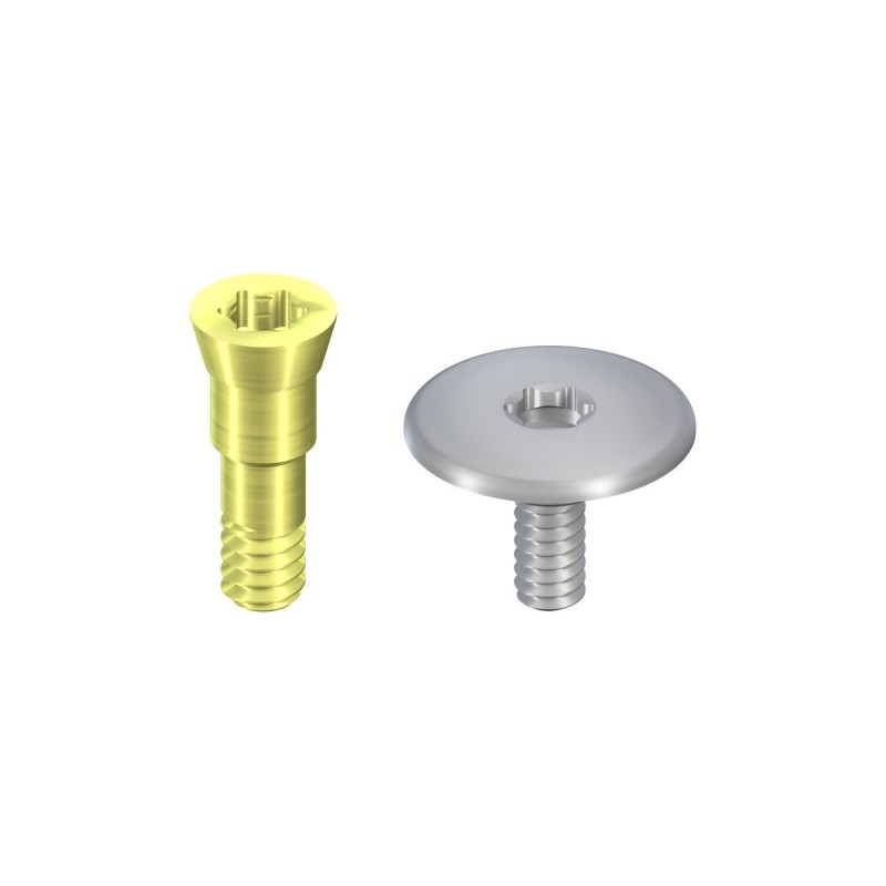 NC Closure & Fixation Cap