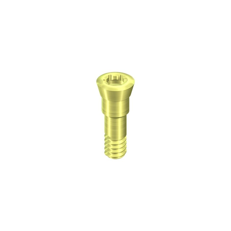 NC Closure Screw