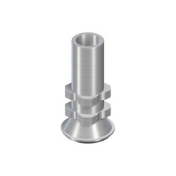 NC Temp. Coping for Multi-B.Abt