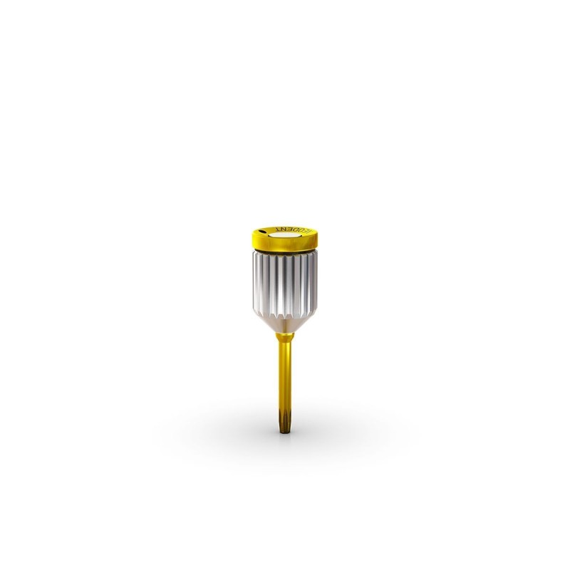 Neo Manual Screwdriver (long)