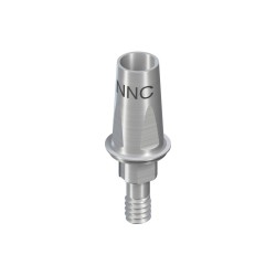 NNC Cementable abutment