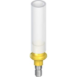 NNC Gold abutment