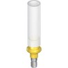 NNC Gold abutment