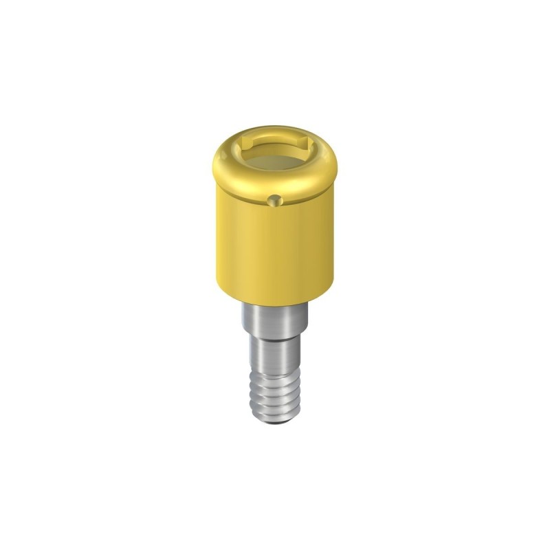 NNC Locator® abutment