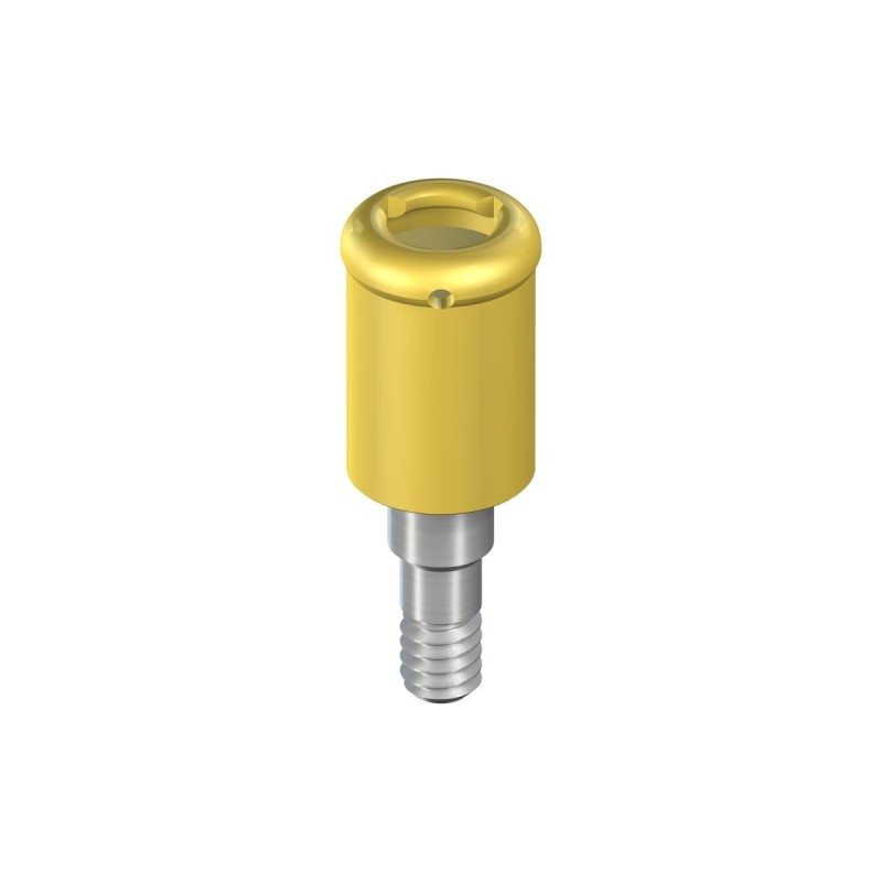 NNC Locator® abutment