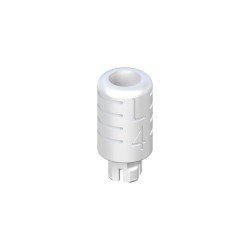 NNC PLAN Locator® Abutment