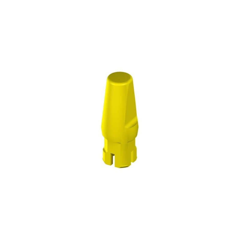 NNC PLAN Solid Abutment