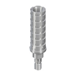 NNC post for temporary restoration