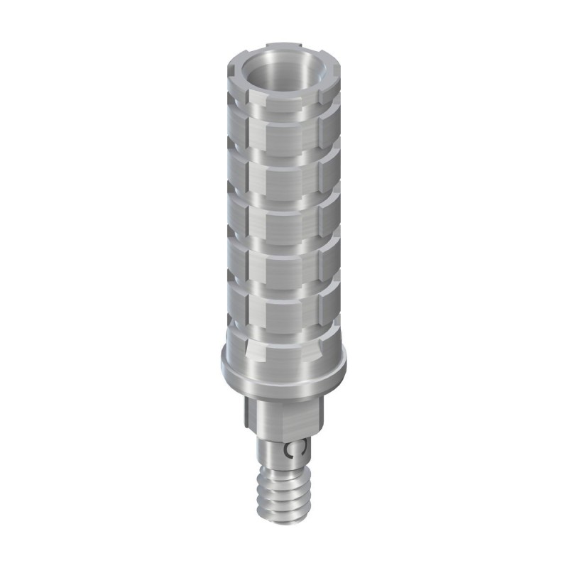 NNC post for temporary restoration