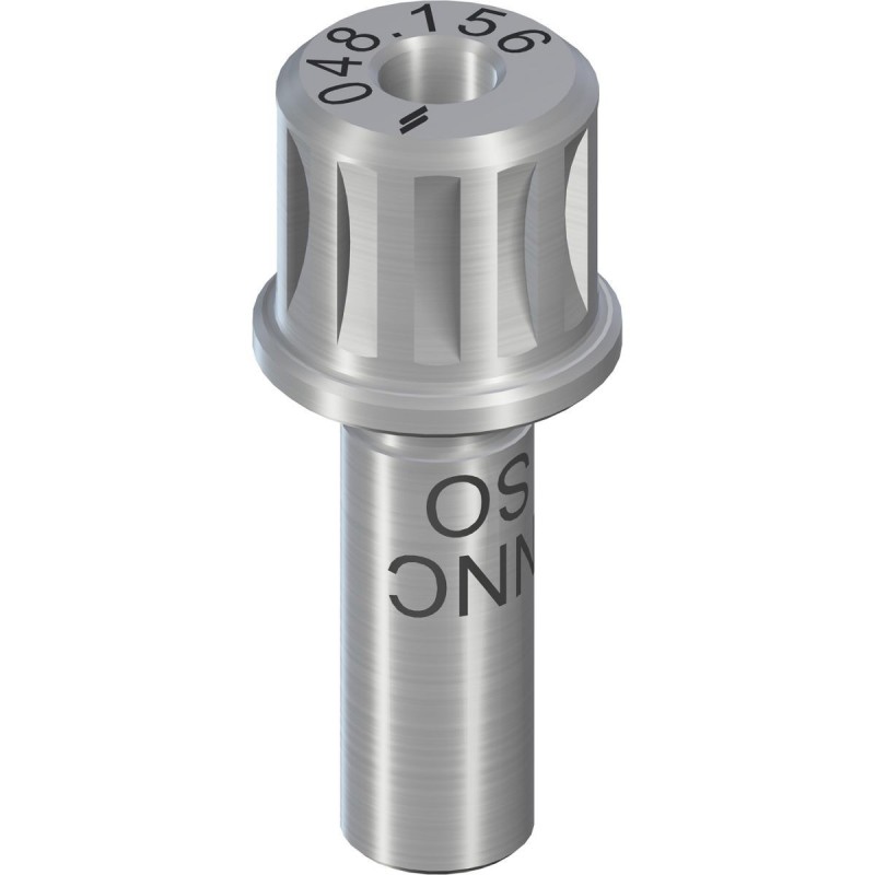 NNC Solid abutment driver