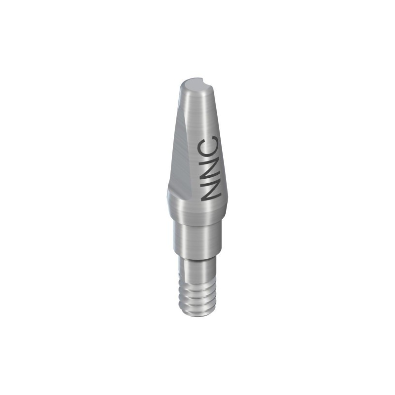 NNC Solid abutment