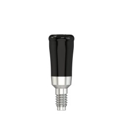 Novaloc abut. straight GH 5