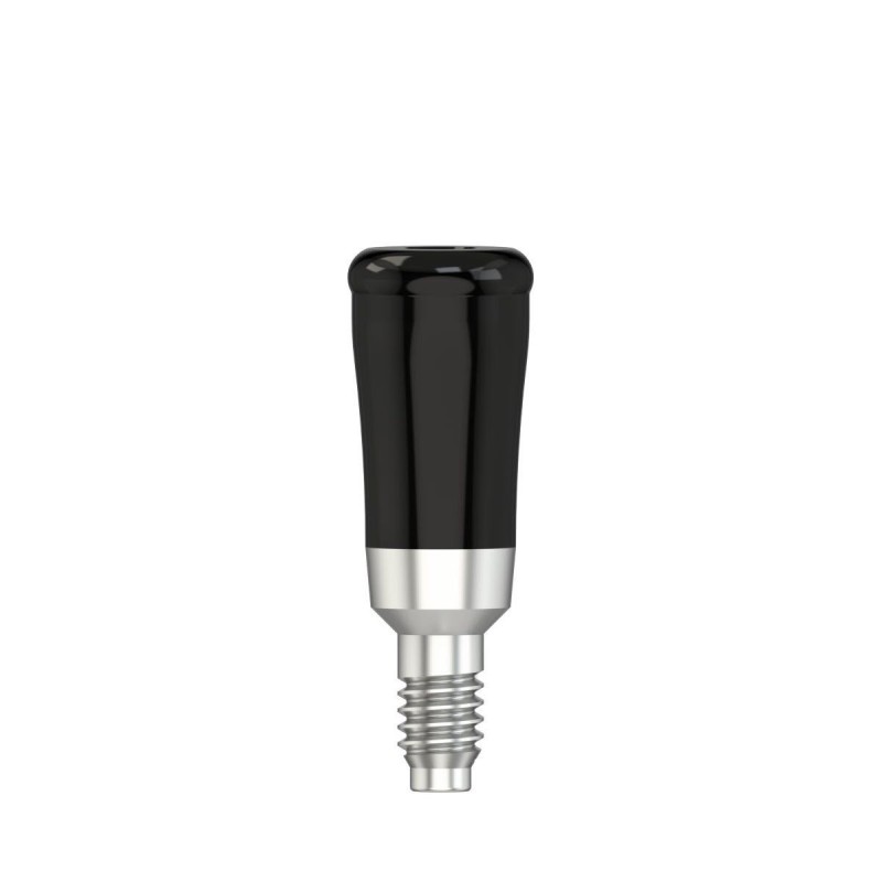 Novaloc abut. straight GH 5