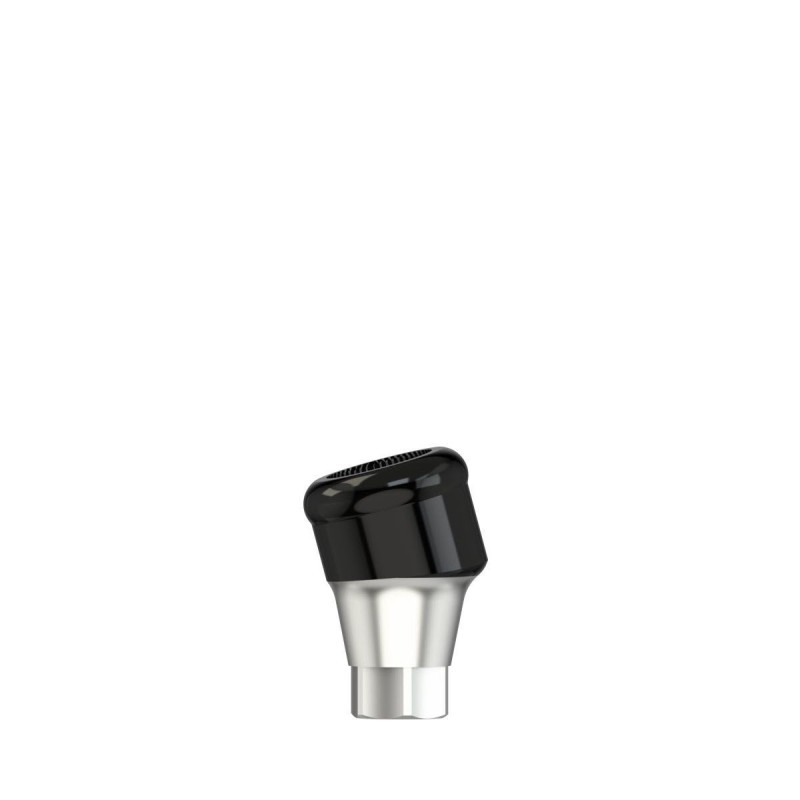 Novaloc abutment angled 15°D 3