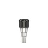 Novaloc abutment straight  D 3