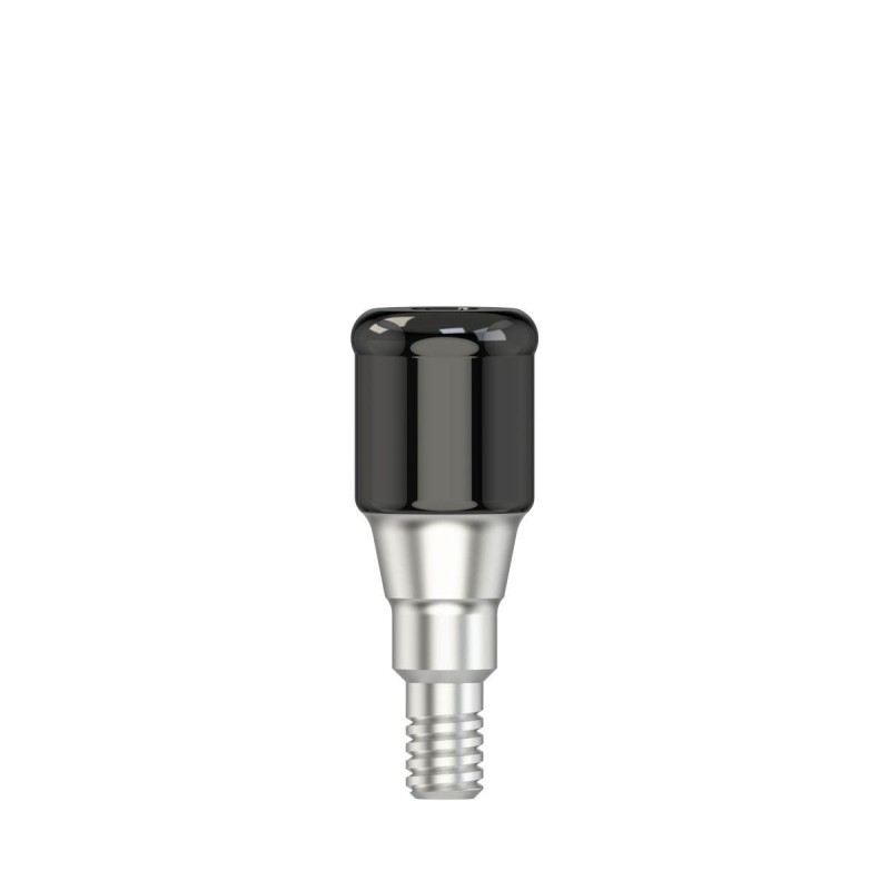 Novaloc abutment straight  D 3