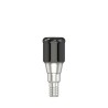 Novaloc abutment straight  D 3