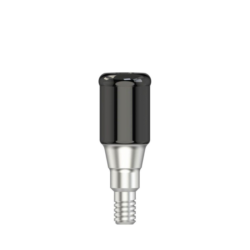 Novaloc abutment straight  D 3