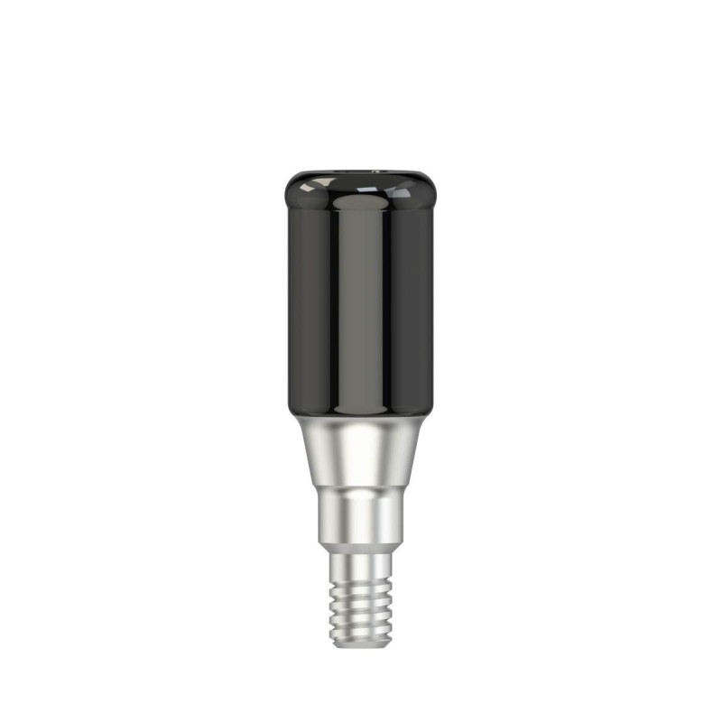 Novaloc abutment straight  D 3