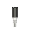 Novaloc abutment straight  D 3