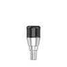 Novaloc abutment straight  D 4