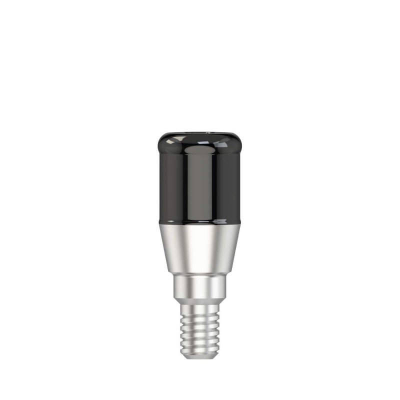 Novaloc abutment straight  D 4