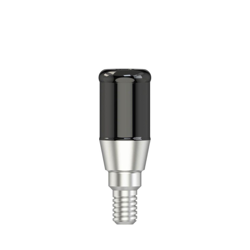 Novaloc abutment straight  D 4