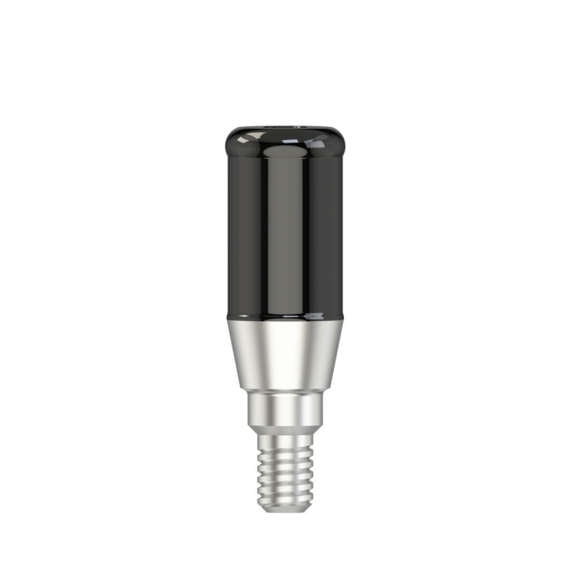 Novaloc abutment straight  D 4