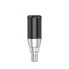 Novaloc abutment straight  D 4