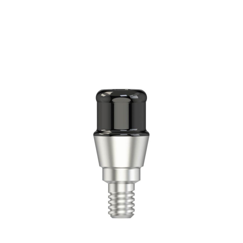 Novaloc abutment straight  D 4