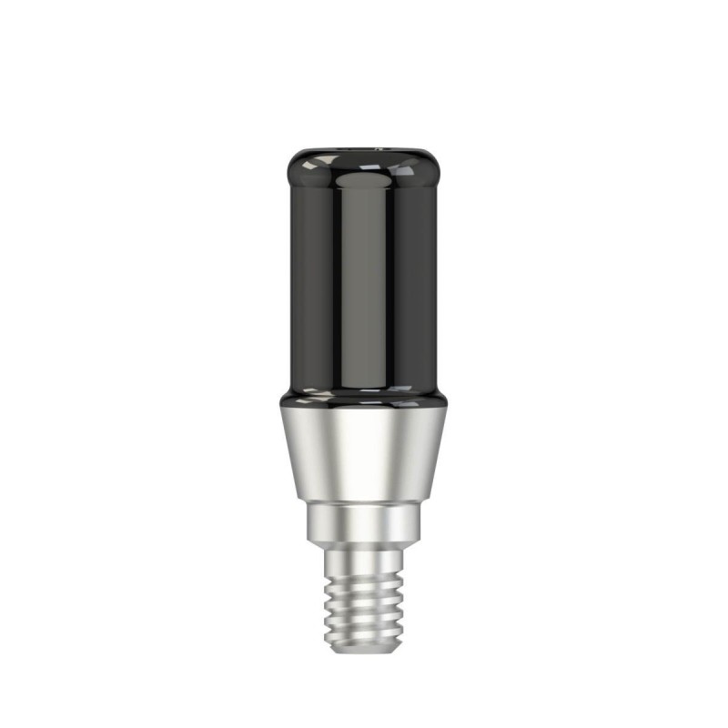 Novaloc abutment straight  D 4