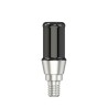 Novaloc abutment straight  D 4