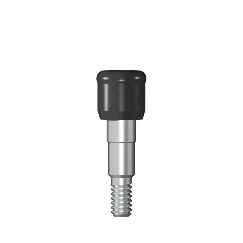 Novaloc abutment straight D 3