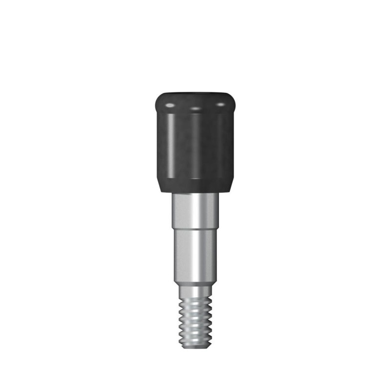Novaloc abutment straight D 3