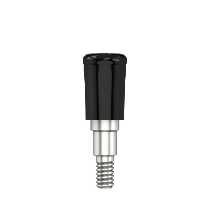 Novaloc abutment straight D 3