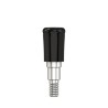 Novaloc abutment straight D 3