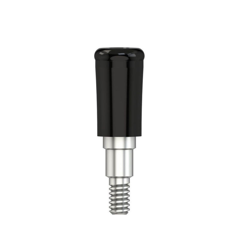 Novaloc abutment straight D 3