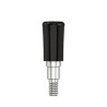 Novaloc abutment straight D 3