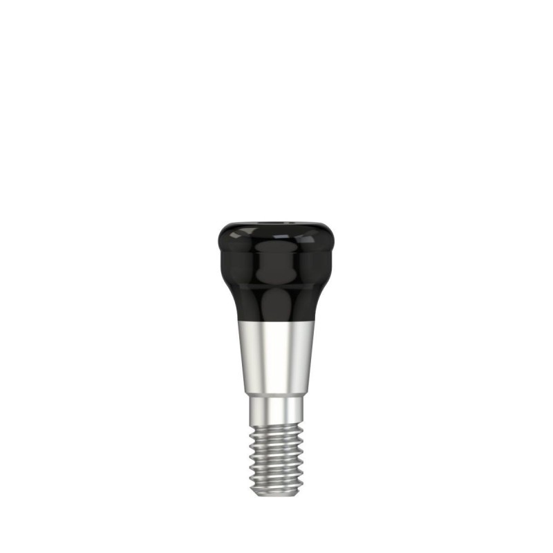 Novaloc abutment straight D 3