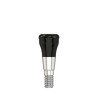 Novaloc abutment straight D 3