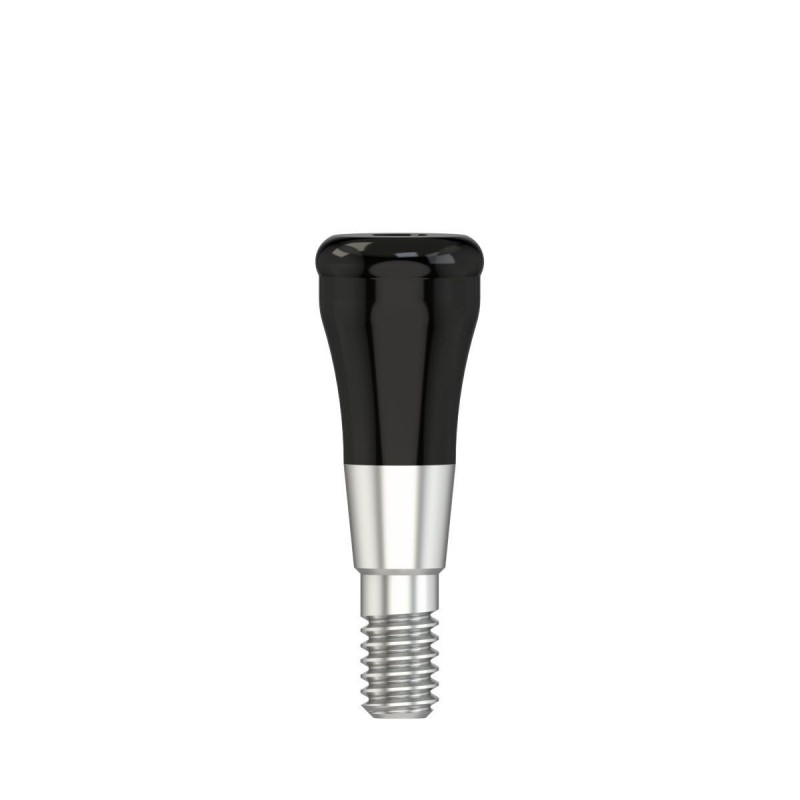 Novaloc abutment straight D 3