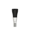 Novaloc abutment straight D 3