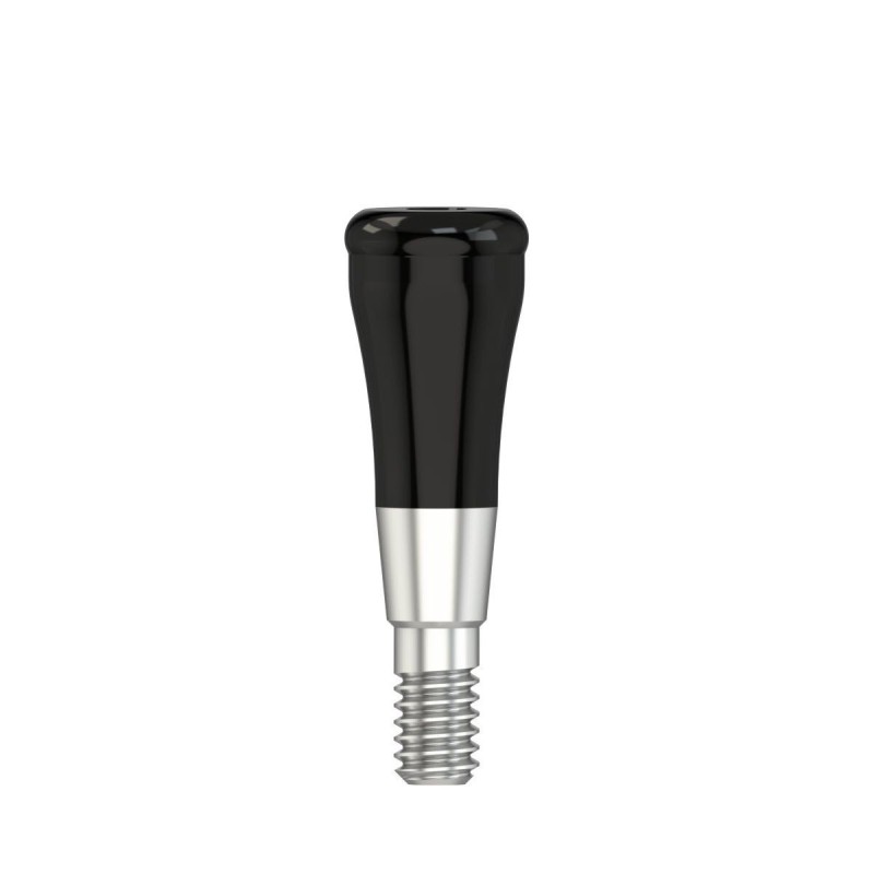 Novaloc abutment straight D 3
