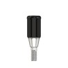 Novaloc abutment straight D 3