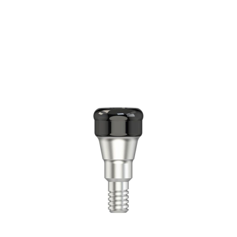 Novaloc abutment straight D 3